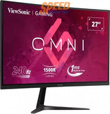 จอมอนิเตอร์ Viewsonic VX2719 - PC - MHD 27" VA 240Hz - SpeedCom