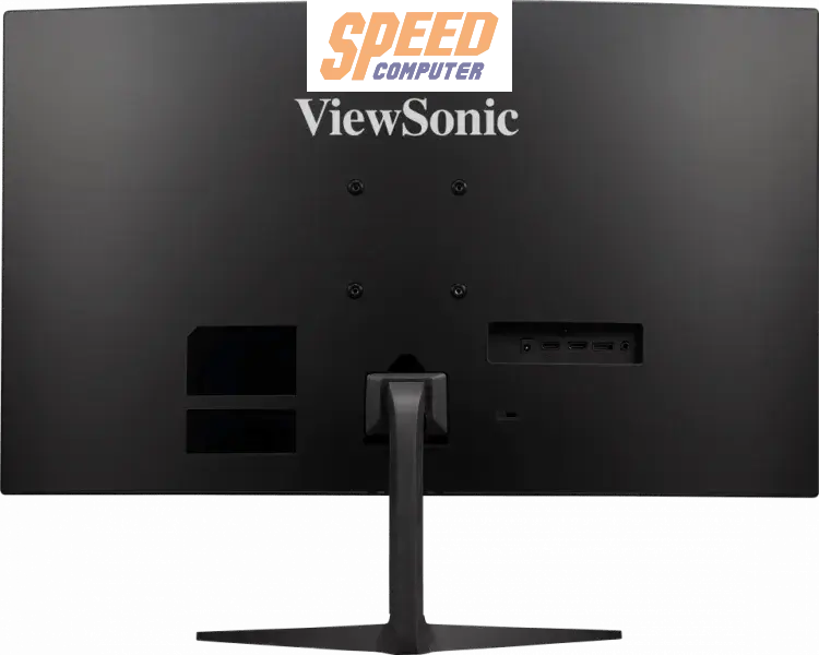 จอมอนิเตอร์ Viewsonic VX2719 - PC - MHD 27" VA 240Hz - SpeedCom