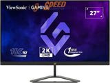 จอมอนิเตอร์ Viewsonic VX2758A-2K-PRO-3 27.0"IPS 240Hz - SpeedCom