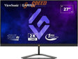 จอมอนิเตอร์ Viewsonic VX2758A-2K-PRO-3 27.0"IPS 240Hz - SpeedCom