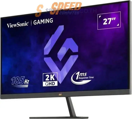 จอมอนิเตอร์ Viewsonic VX2758A-2K-PRO-3 27.0"IPS 240Hz - SpeedCom
