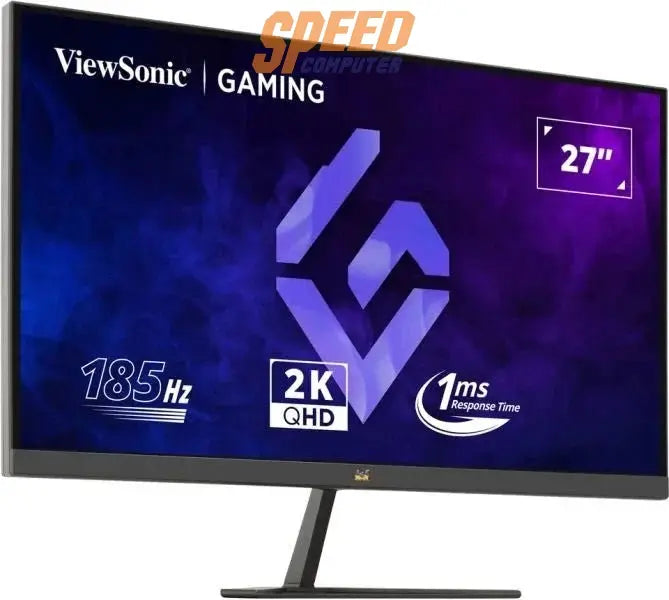 จอมอนิเตอร์ Viewsonic VX2758A - 2K - PRO - 3 27.0"IPS 240Hz - SpeedCom