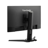 จอมอนิเตอร์ Viewsonic XG2409A 23.8" IPS 240Hz สีดำSpeedCom