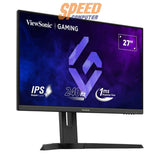 จอมอนิเตอร์ Viewsonic XG2709A 27.0" IPS 240Hz สีดำSpeedCom