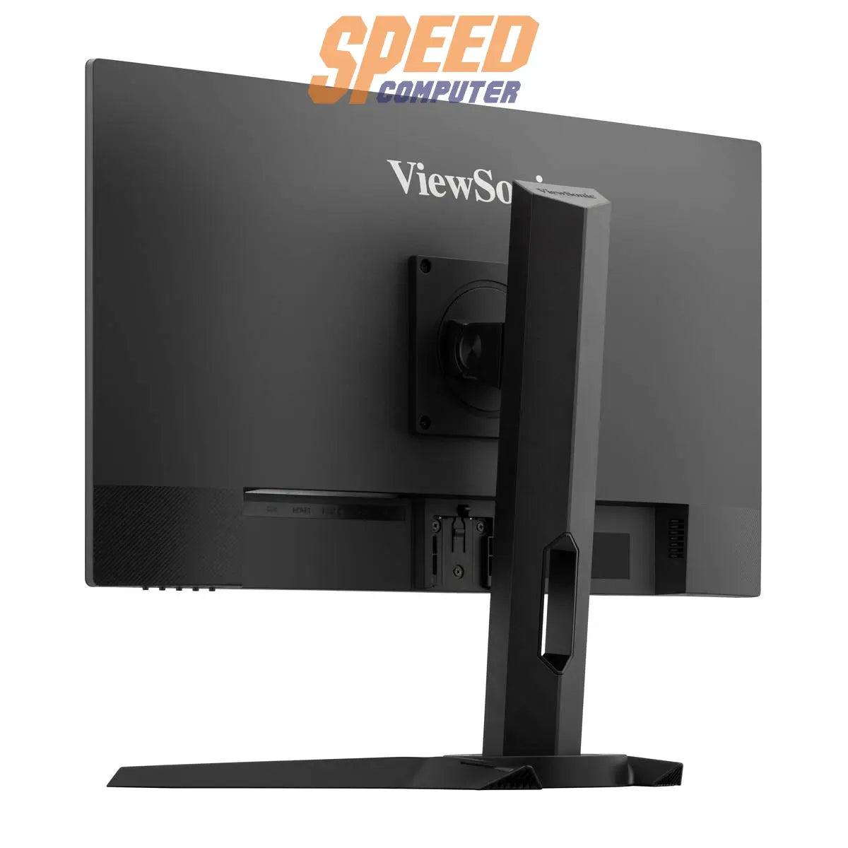 ViewSonic ブラック モニター 本体240Hz ジャンク Viewsonic XG2709A 27.0