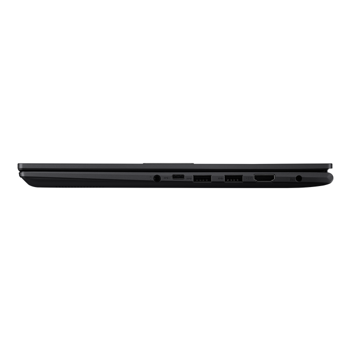 โน๊ตบุ๊ค Asus Vivobook 14 X1405VAP-LY540WS Core 5 120U สีดำ (Indie Black)