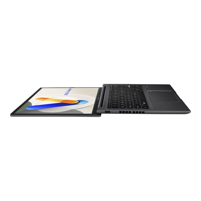 โน๊ตบุ๊ค Asus Vivobook 14 X1405VAP-LY540WS Core 5 120U สีดำ (Indie Black)