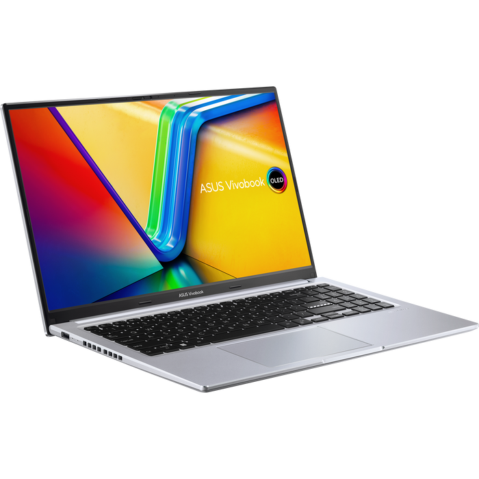 Notebook Asus Vivobook 15 OLED X1505ZA-OLED542WS i5 Gen12 Transparent Silver