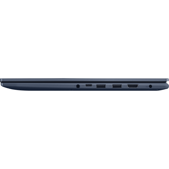 โน๊ตบุ๊ค Asus Vivobook 15 X1502VA-NJ516WS i5 Gen13 สีน้ำเงิน (Quiet Blue)