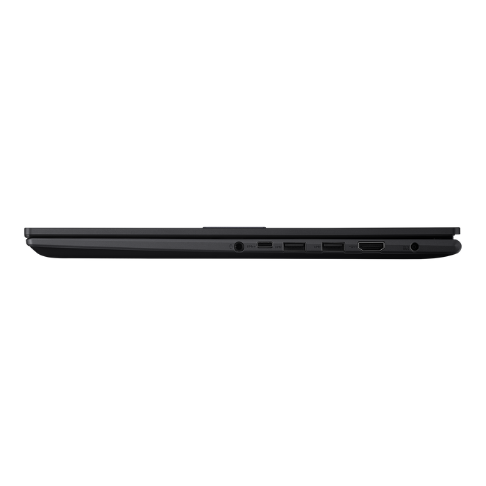 โน๊ตบุ๊ค Asus Vivobook 16 X1605VA-MB303WS i3 Gen13 สีดำ (Indie Black)