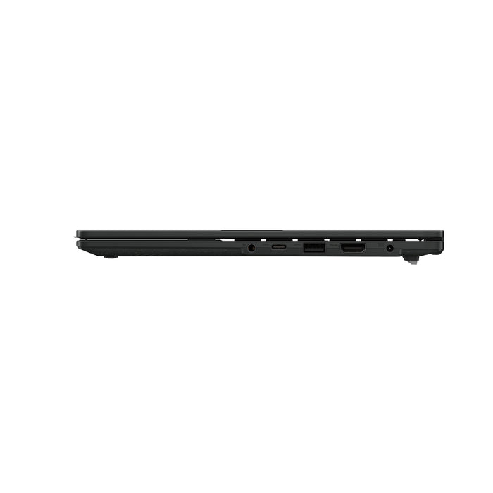 โน๊ตบุ๊ค Asus Vivobook 14 X1404GANK368WS i3 N305 สีดำ (Indie Black)