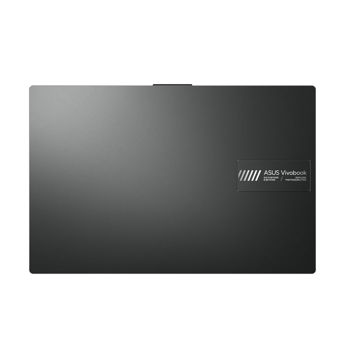 โน๊ตบุ๊ค Asus Vivobook Go 14 M1404FA-NK552WS Ryzen 5 สีดำ (Mixed Black)