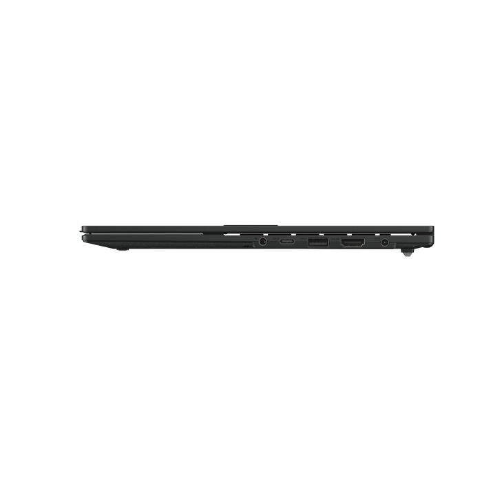 โน๊ตบุ๊ค Asus Vivobook Go 15 M1504FA-NJ516W Ryzen 5 สีดำ (Mixed Black)