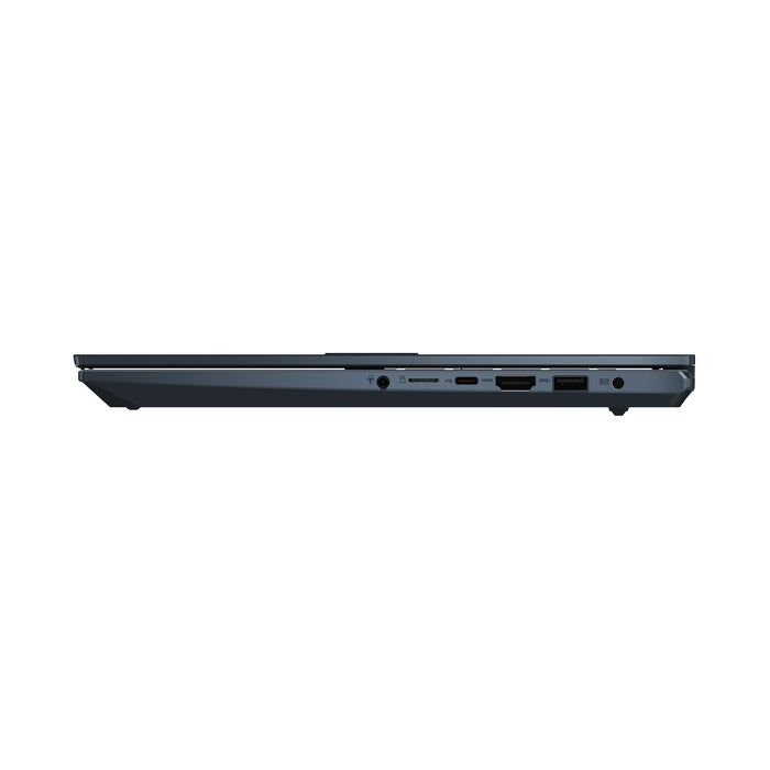 Notebook Asus Vivobook Pro D6500QE-HN701W Ryzen 7 Quiet Blue