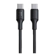 สายชาร์จ Voltme Cable Powerlink EDC USB-C To USB-C 1.2M 3A 60W C2272 - SpeedCom