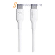 สายชาร์จ Voltme Innovation POWERLINK EDC USB-C TO USB-C 60W - SpeedCom