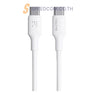 สายชาร์จ Voltme Innovation POWERLINK EDC USB-C TO USB-C 60W - SpeedCom
