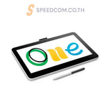 กระดานกราฟิก WACOM ONE 13 TOUCH PEN DTH134W0C - SpeedCom