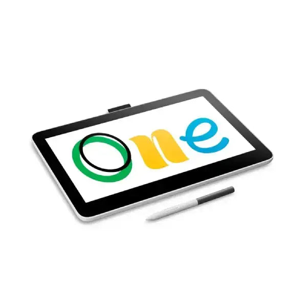 Graphic Board WACOM ONE 13 TOUCH PEN DTH134W0C - SpeedCom