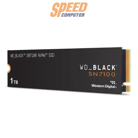 เอสเอสดี WD BLACK SN7100 NVMe SSD - SpeedCom
