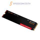 เอสเอสดี WD BLACK SN8100 NVMe SSD 2 TB M.2 2280 WDS200T1X0M