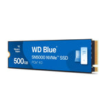 เอสเอสดี  WD Blue SN5000 NVMe SSD - 500 GB - SpeedCom