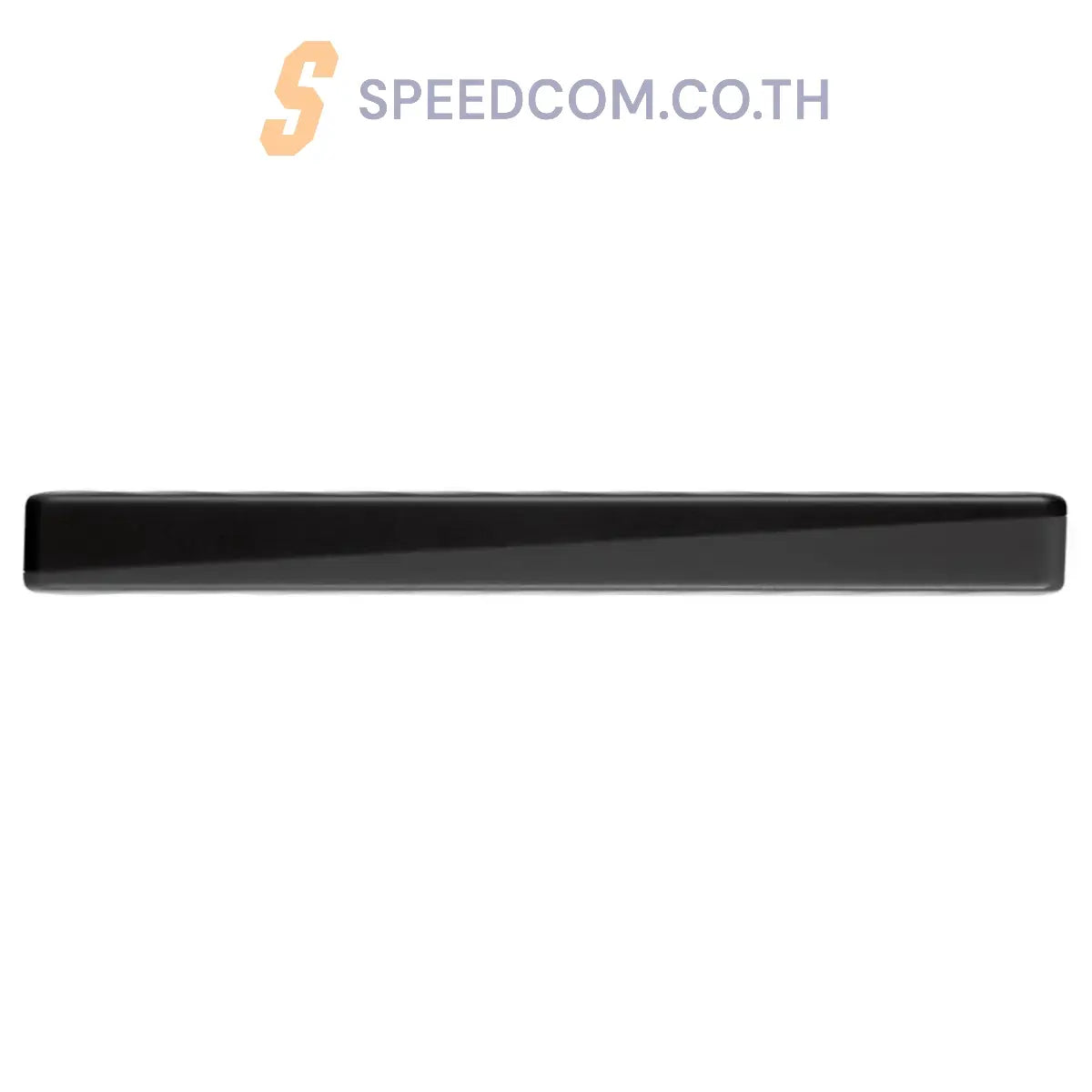 ฮาร์ดดิสก์ WD Hardisk External 1TB 2.5 WD My Passport Black - SpeedCom