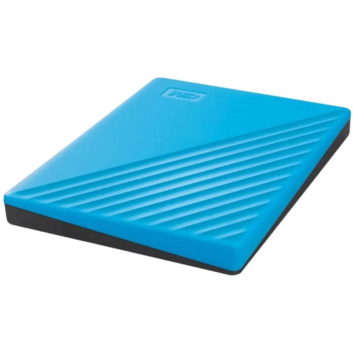 ฮาร์ดดิสก์ WD Hardisk External 1TB 2.5 WD My Passport - SpeedCom