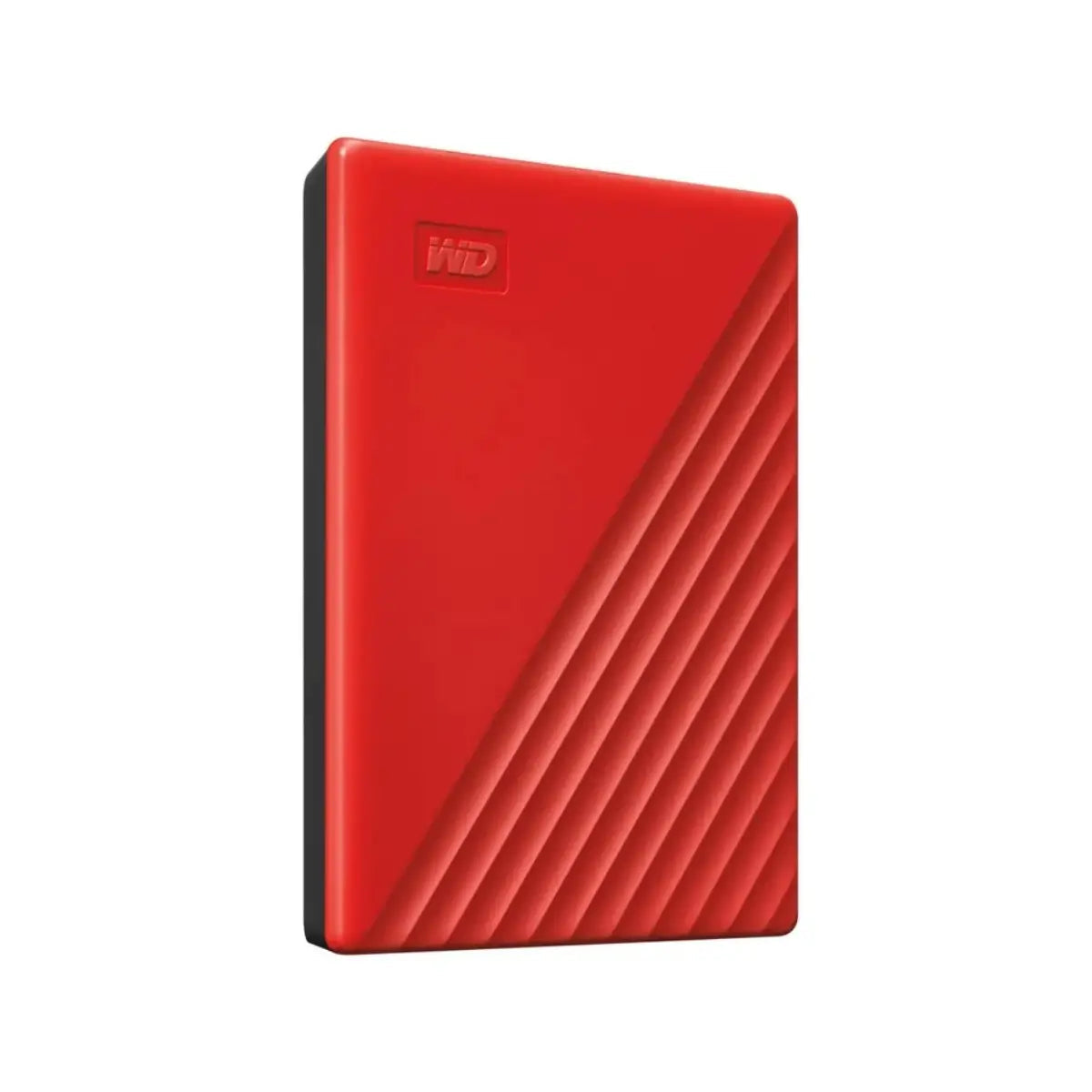 ฮาร์ดดิสก์ WD Hardisk External 1TB 2.5 WD My Passport - SpeedCom