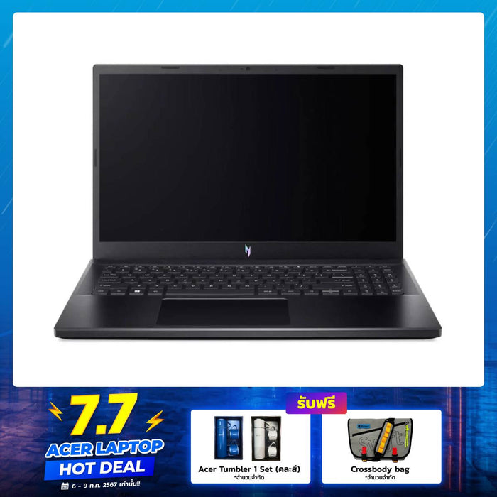 Notebook Acer Predator Helios 16 PH16-71-9587 i9 Gen13 Abyssal Black