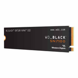 เอสเอสดี WESTERNDIGITAL Black SN7100 NVMe SSD 2TSpeedCom