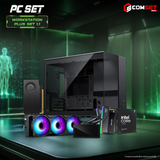 คอมประกอบ PC SPOL- WORKSTATON PLUS SET 1.1