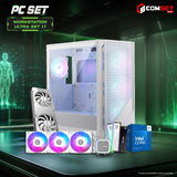 คอมประกอบ PC SPOL- WORKSTATON ULTRA SET 1.1