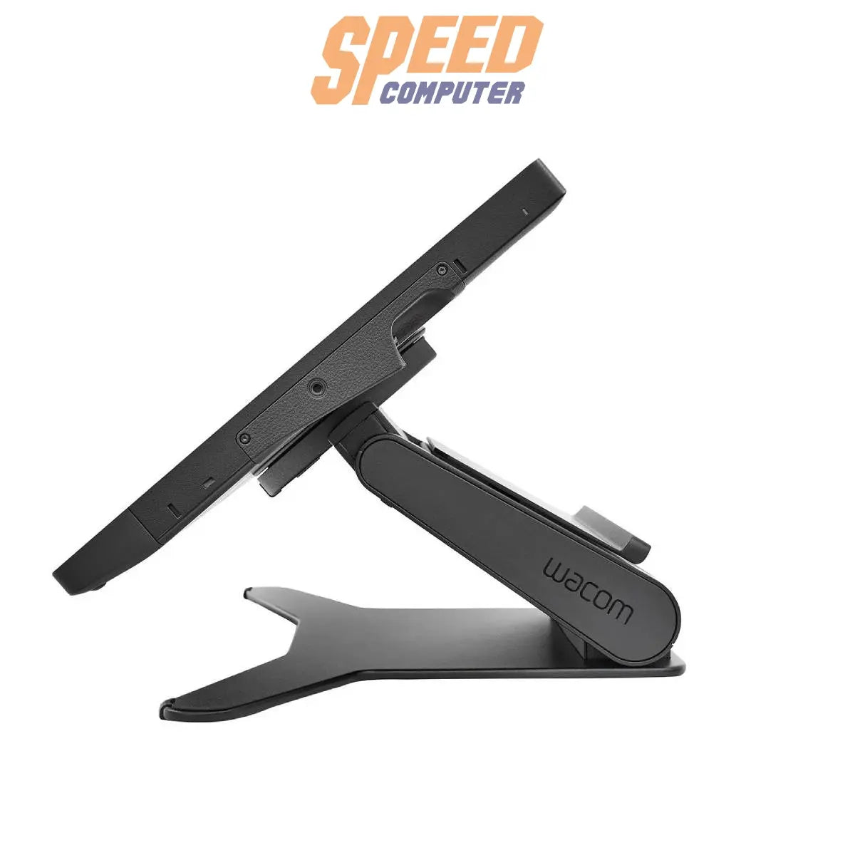 ขาตั้งปรับระดับ Wacom Cintiq Pro 27 ACK - 64801KZ - SpeedCom