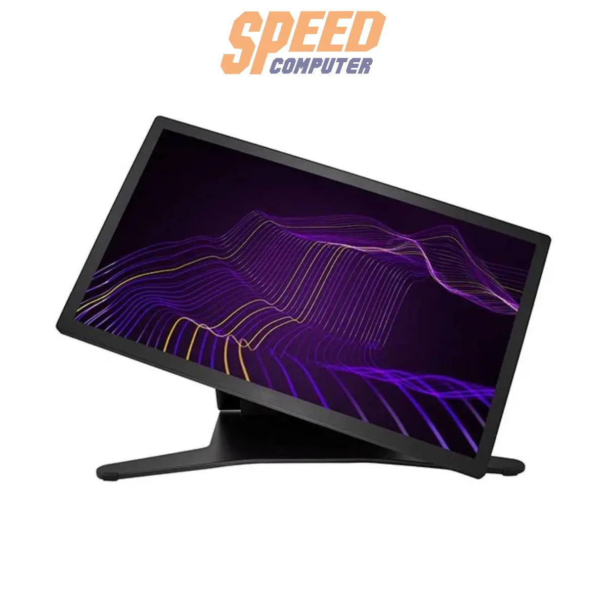 ขาตั้งปรับระดับ Wacom Cintiq Pro 27 ACK - 64801KZ - SpeedCom