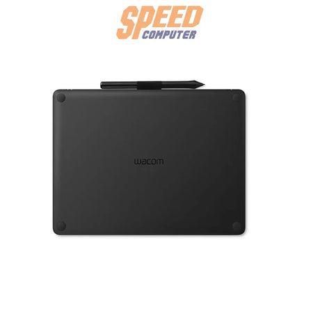 เมาส์ปากกา Wacom Intuos Pen M Bluetooth Black CTL - 6100WL/K0 - CX - SpeedCom