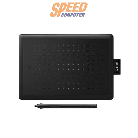 เมาส์ปากกา Wacom ONE CTL-472/K0-CX MOUSE PEN SMALL - SpeedCom