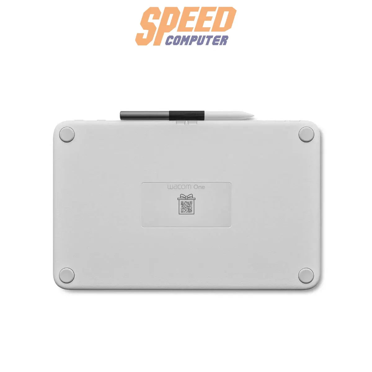 จอแสดงผลกราฟิก Wacom One 12 Pen Display DTC - 121W0C - SpeedCom