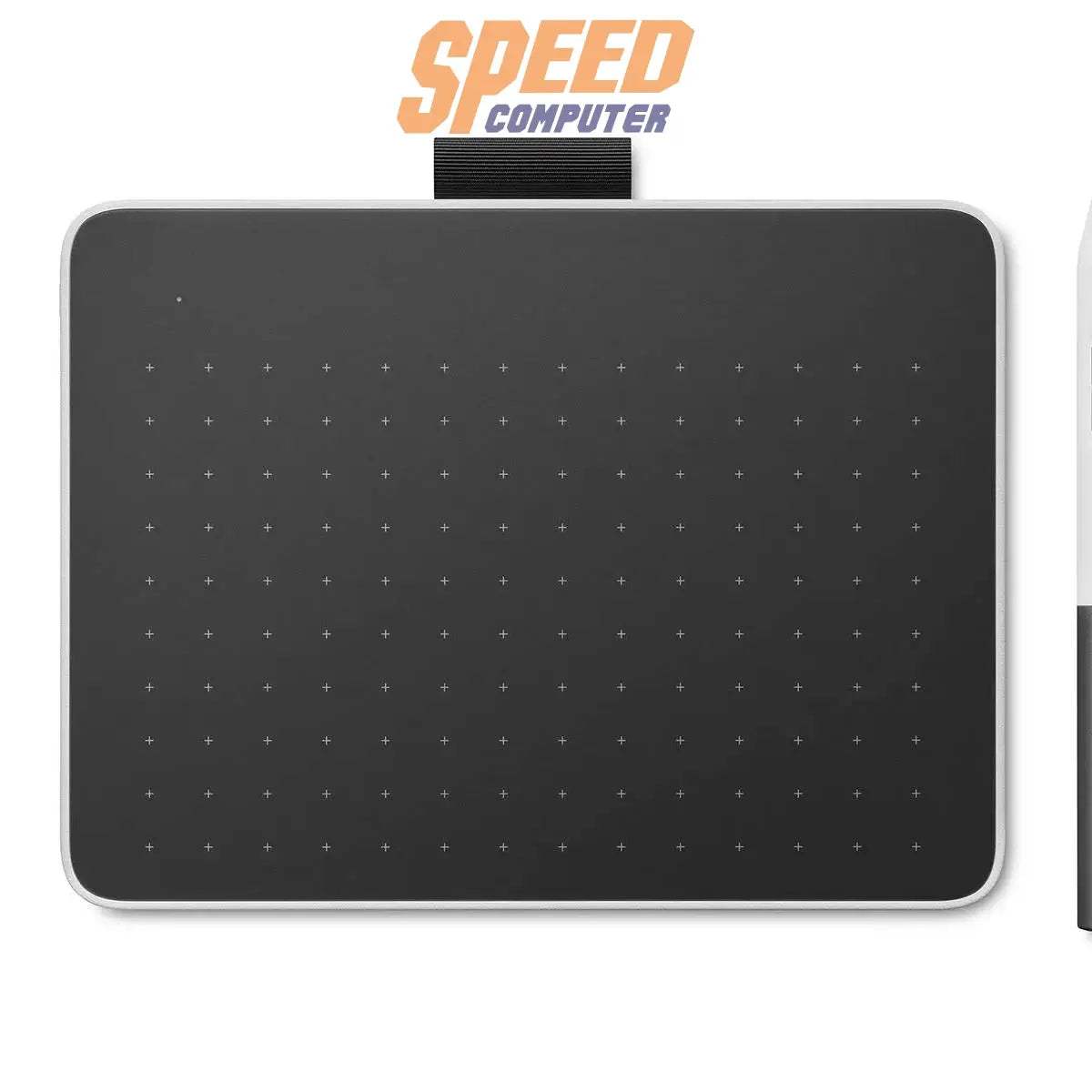 Wacom One M Pen Tablet CTC6110WLW0C Black - SpeedCom