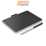 กระดานกราฟิก Wacom One S Pen Tablet CTC4110WLW0C สีดำ - SpeedCom