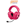 หูฟัง Wireless LOGITECH G PRO X2 LIGHTSPEEDSpeedCom