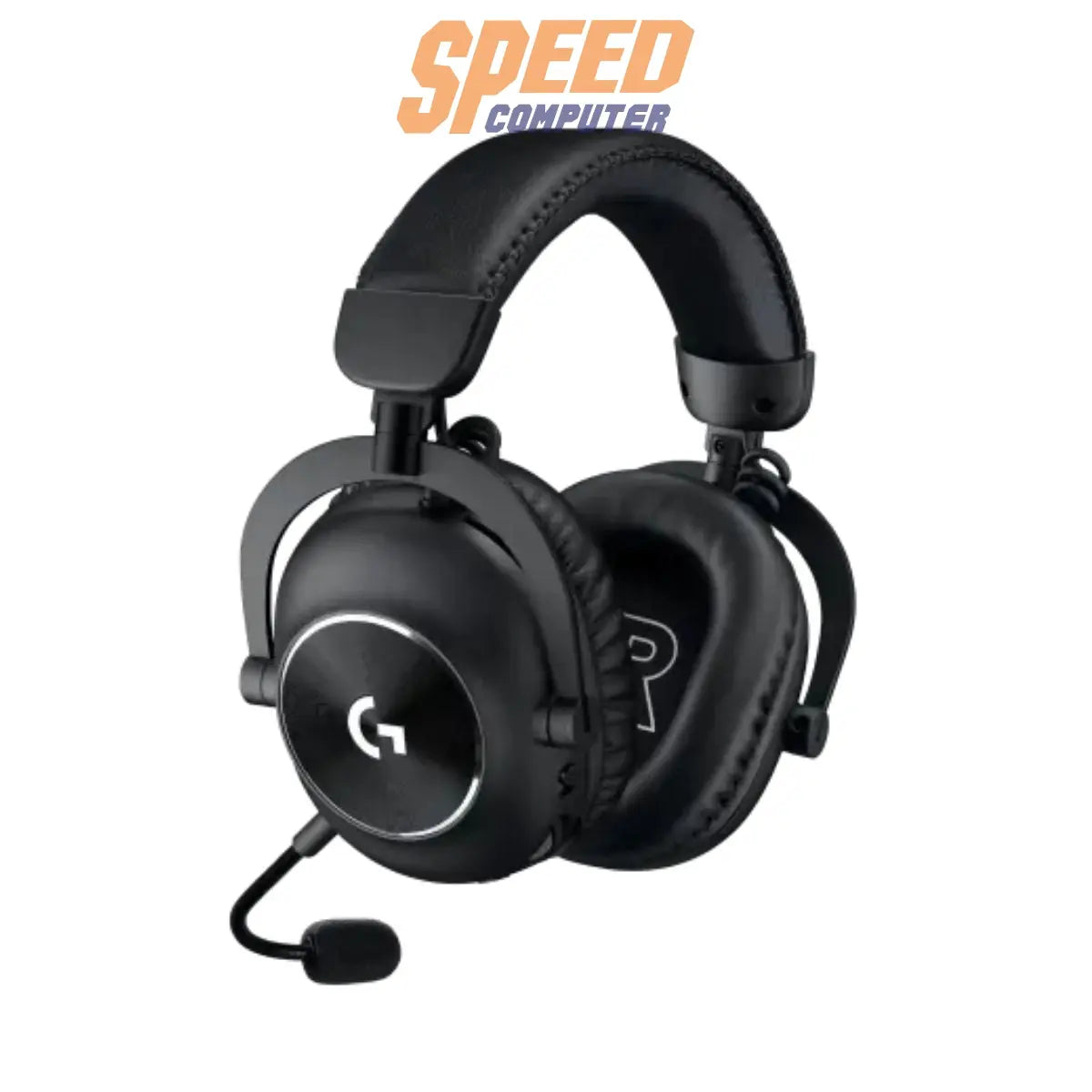 หูฟัง Wireless LOGITECH G PRO X2 LIGHTSPEED - SpeedCom