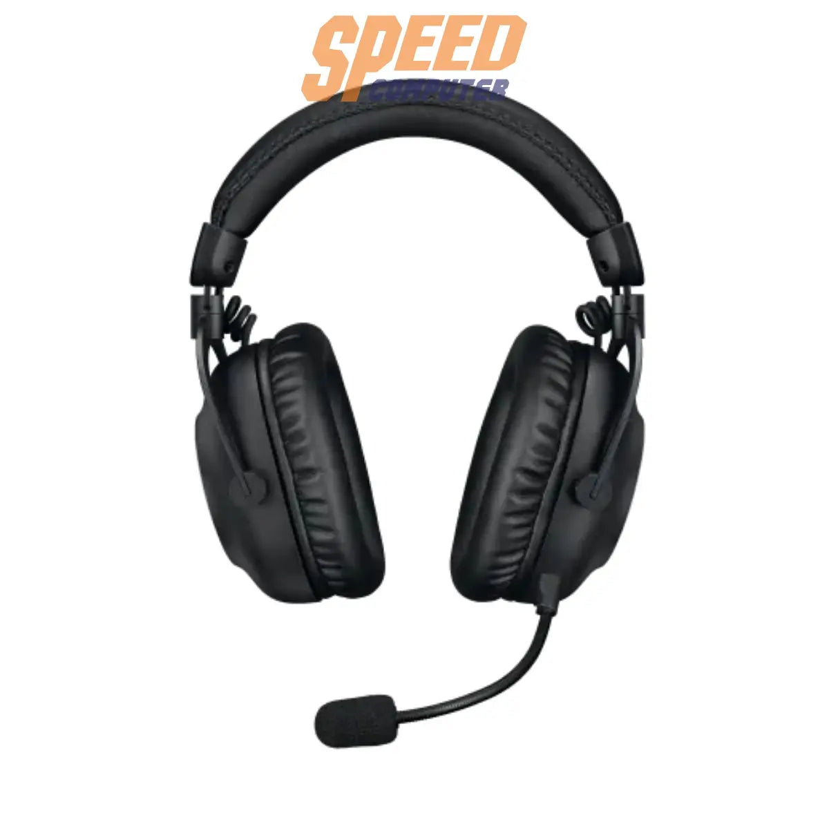 หูฟัง Wireless LOGITECH G PRO X2 LIGHTSPEED - SpeedCom