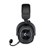 หูฟัง Wireless LOGITECH G PRO X2 LIGHTSPEED - SpeedCom