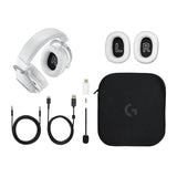 หูฟัง Wireless LOGITECH G PRO X2 LIGHTSPEED - SpeedCom