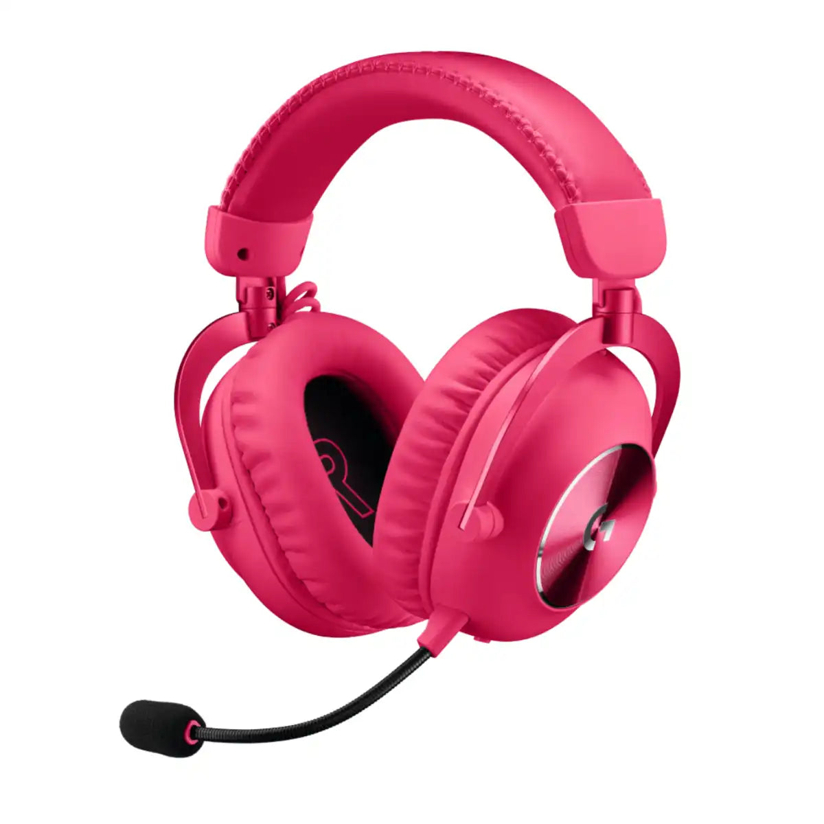 หูฟัง Wireless LOGITECH G PRO X2 LIGHTSPEED - SpeedCom