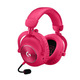 หูฟัง Wireless LOGITECH G PRO X2 LIGHTSPEED - SpeedCom
