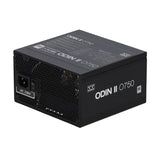 อุปกรณ์จ่ายไฟ XIGMATEK ODIN II O750 80 PLUS 750W ATX