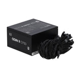 อุปกรณ์จ่ายไฟ XIGMATEK ODIN II O750 80 PLUS 750W ATX