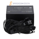 อุปกรณ์จ่ายไฟ XIGMATEK ODIN II O750 80 PLUS 750W ATX